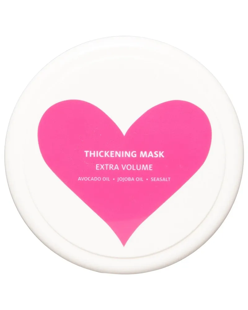 Elizabeta Zefi Volume Thickening Mask Haarkur & -maske 200 ml 