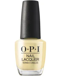 OPI Nail Lacquer Klasyczny lakier do paznokci Nagellack 15 ml Nude