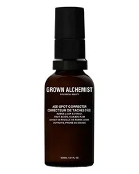 Grown Alchemist Age-Spot Corrector: Rumex Leaf Extract, Fruit Acids, Peony Extract Anti-Aging-Gesichtspflege 30 ml 