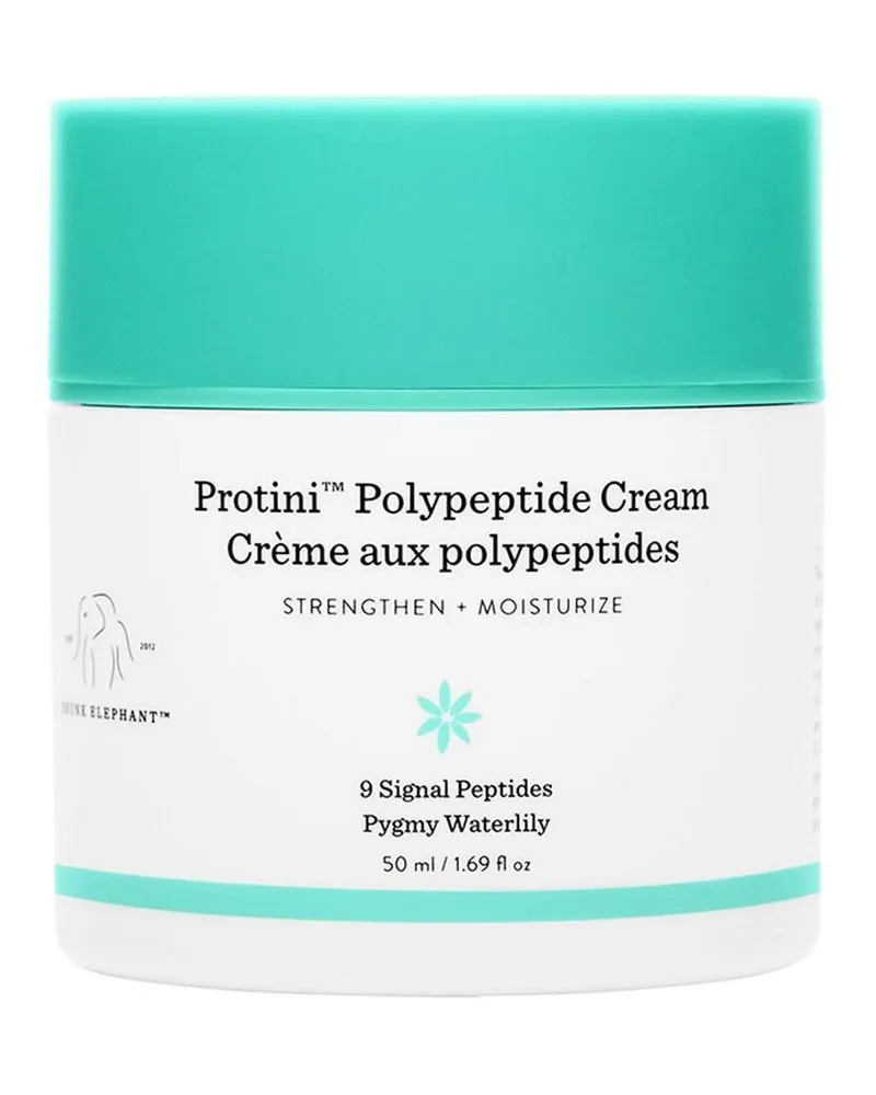 Drunk Elephant Protini Polypeptide Cream Gesichtscreme 100 ml 
