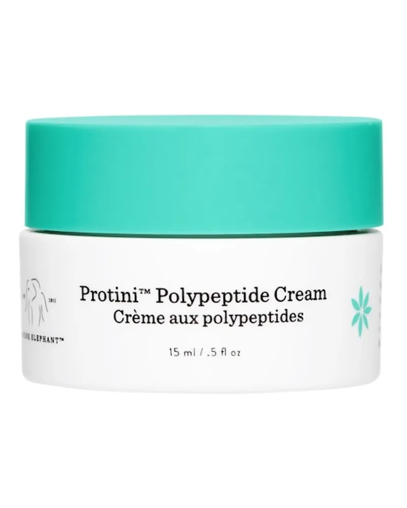 Drunk Elephant Protini Polypeptide Cream Gesichtscreme 100 ml 