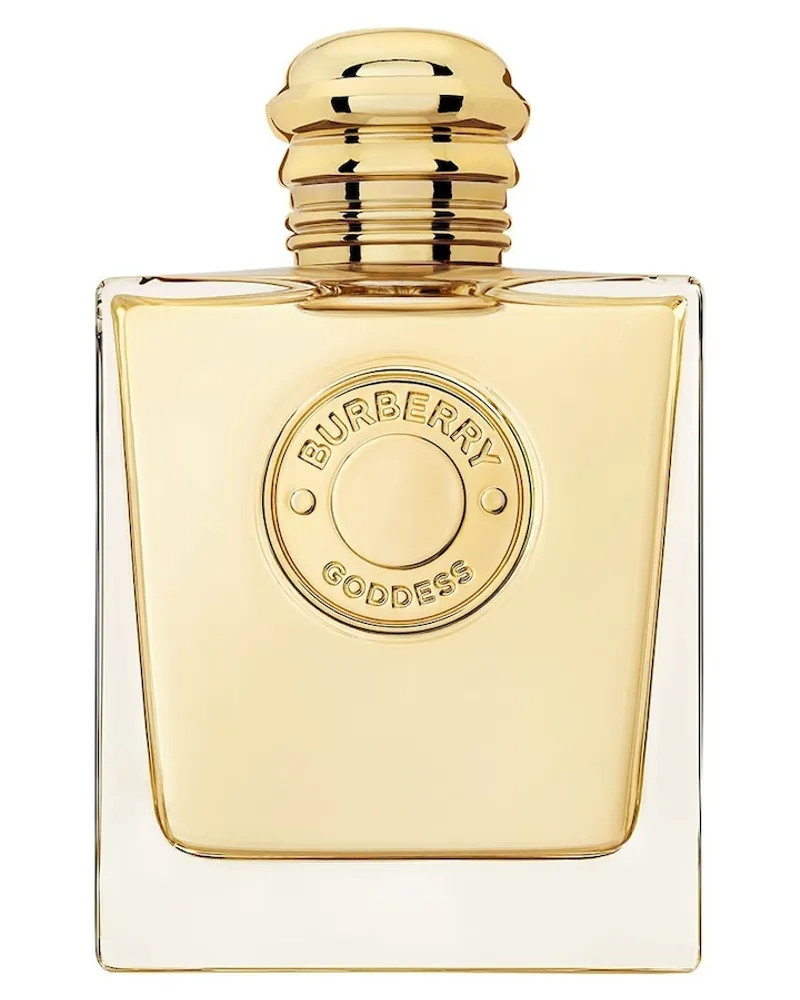 Burberry Goddess Refillable Eau de Parfum 150 ml 