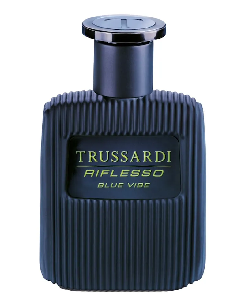 Trussardi Riflesso Blue Vibe Eau de Toilette 100 ml 