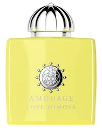 Amouage Love Mimosa Eau de Parfum 100 ml 