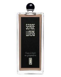 Serge Lutens Collection Noire Five o´clock au gingembre Eau de Parfum 100 ml 