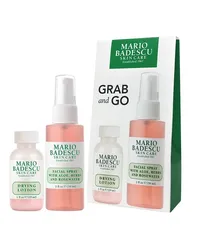 Mario Badescu Face Spa Grab and Go Set Gesichtsspray 