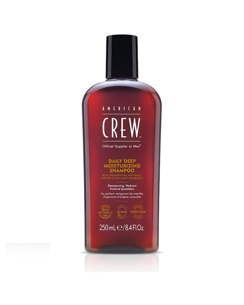 American Crew Daily Deep Moisturizing Shampoo 1000 ml 