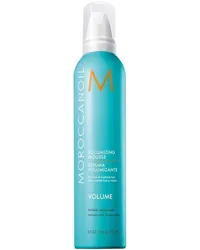 MOROCCANOIL Volume Volumizing Mousse Schaumfestiger 250 ml 