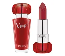 VAMP! Lipstick Lippenstifte 3.5 g 110 LOVELY CHERRY