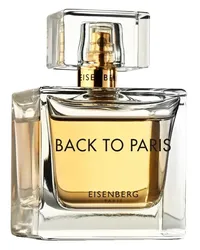 Eisenberg L’Art du Parfum – Women Back To Paris Femme Eau de 100 ml* Bei Douglas 