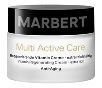 MultiActiveCare Reg. Vitamin Creme extra reichh. sehr trockene Haut Gesichtscreme 50 ml