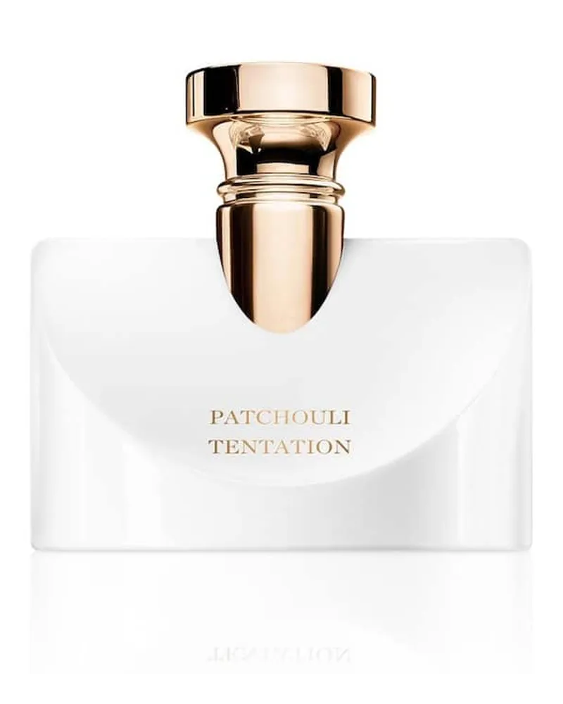 Bulgari Splendida Patchouli Eau de Parfum 100 ml 