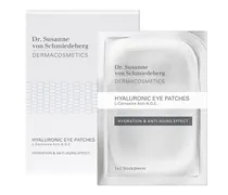 Hyaluronic L-Carnosine Anti-A.G.E. Augenmasken & -pads