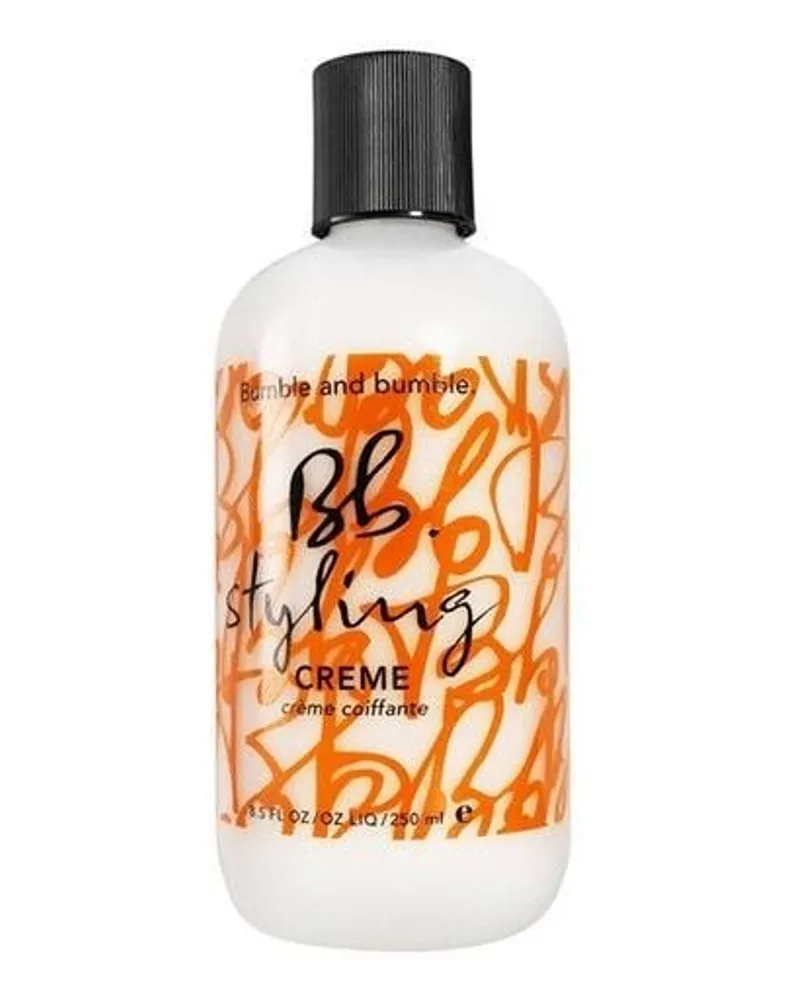 Bumble and bumble Styling Creme Stylingcremes 250 ml 