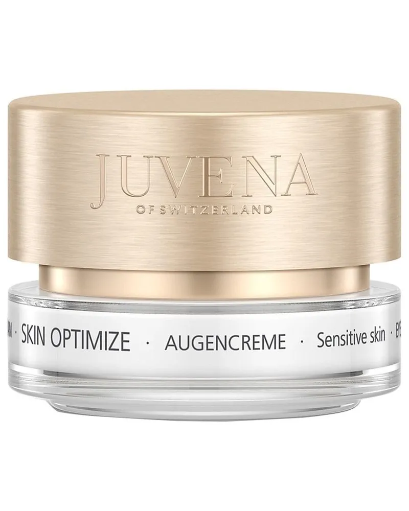 Juvena Skin Optimize sensitive skin Augencreme 15 ml 