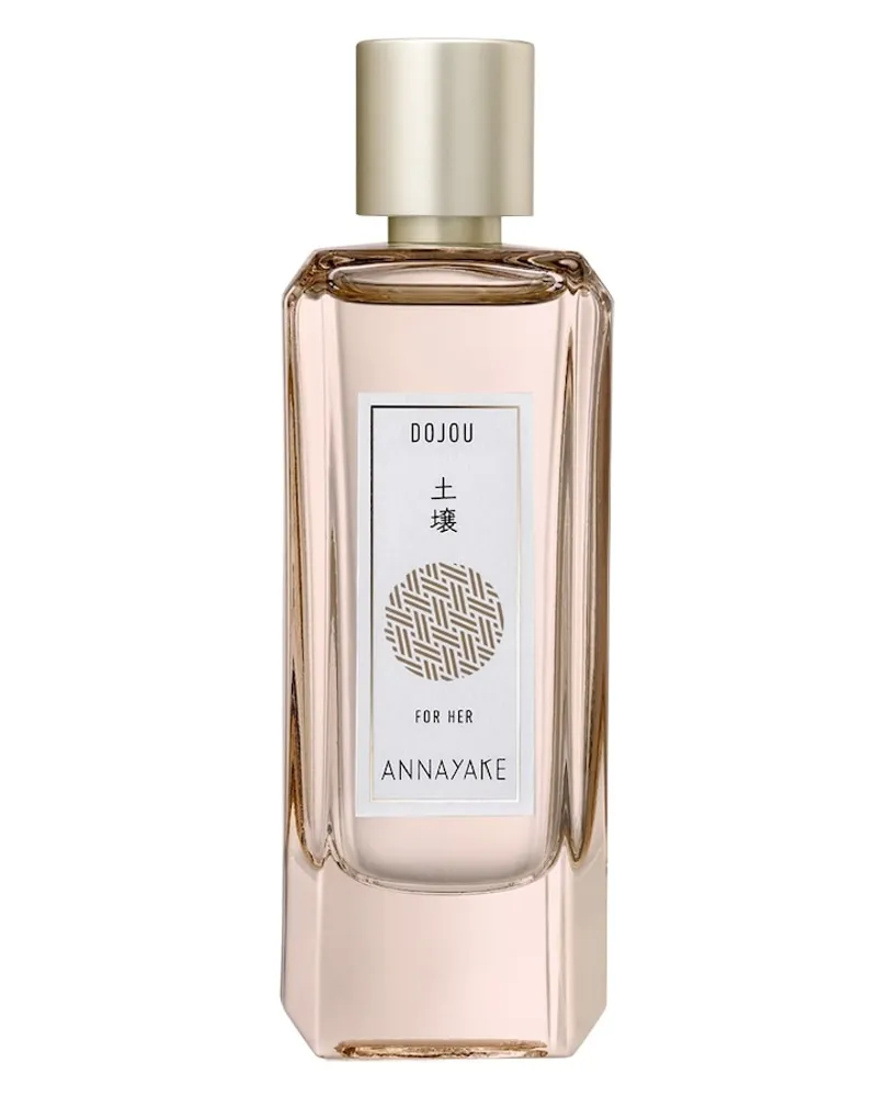 Annayake DOJOU For Her Eau de Parfum 100 ml 