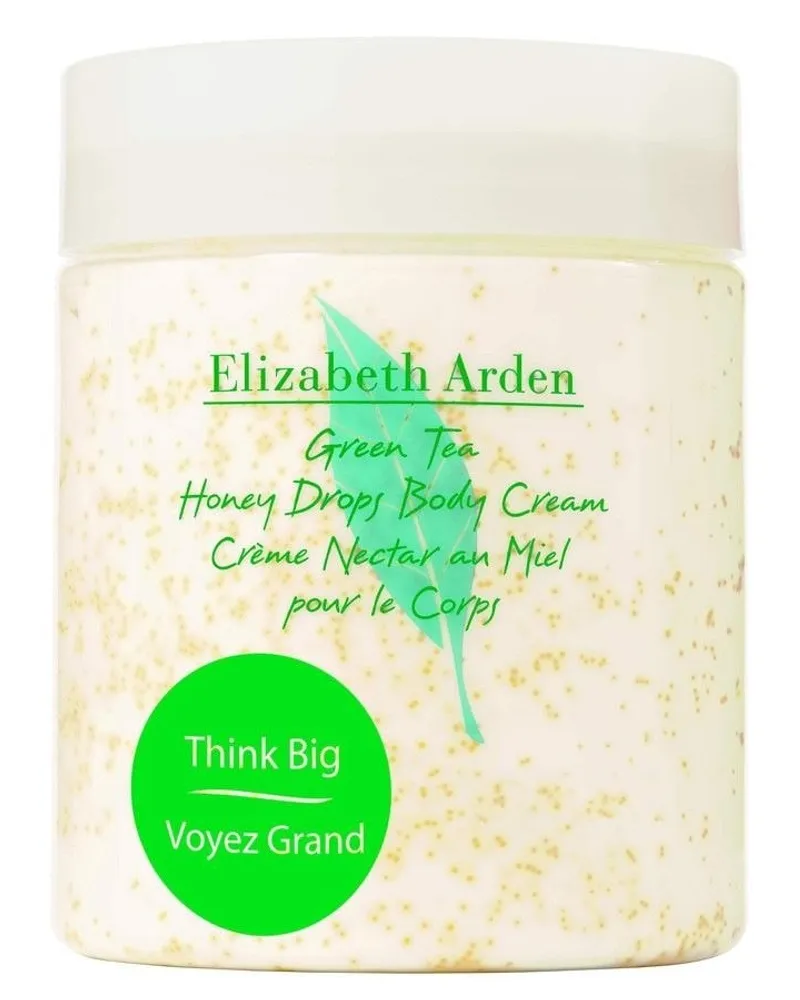 Elizabeth Arden Green Tea Honey Drops Body Cream Bodylotion 500 ml 