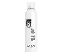 Tecni.Art TNA Reno Air Fix Haarspray & -lack 250 ml
