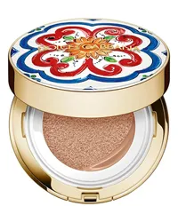 Dolce & Gabbana Healthy Glow Cushion Foundation 11.5 ml Nr. 220 Sand Hellbraun