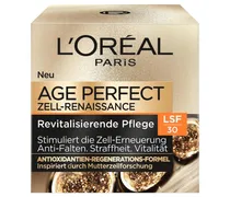 Age Perfect Zell-Renaissance Revitalisierend LSF 30 Tag Anti-Aging-Gesichtspflege 50 ml