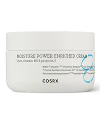 COSRX Hydrium Moisture Power Enriched Cream-EU Bodylotion 50 ml 