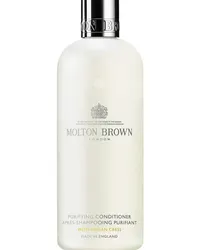 Molton Brown Hair Purifying Conditioner with Indian Cress 300 ml 