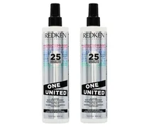 One United Multi-Benefit Treatment 2er Set XL* Leave-In-Conditioner 0.8 l