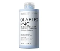 OLAPLEX No. 4C Bond Maintenance Clarifying Shampoo 250 ml 