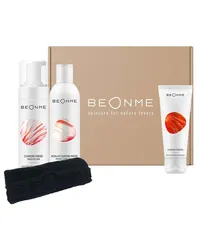 BeOnMe Geschenk-Sets Cleansing Gift Set Gesichtsreinigung 