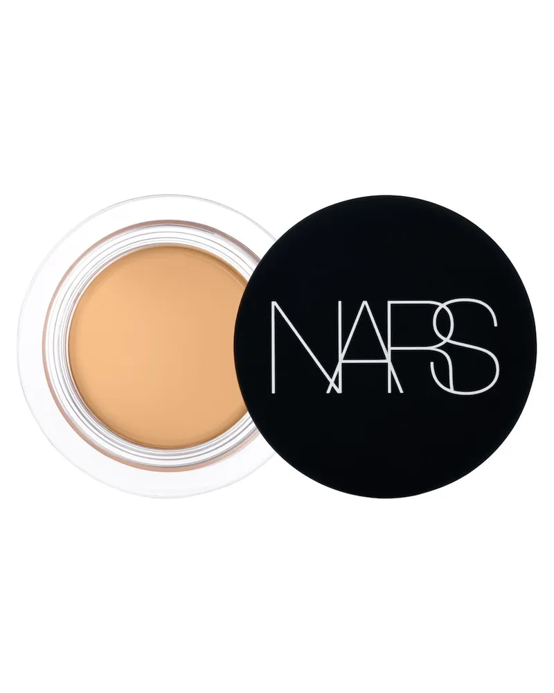 NARS Cosmetics Mattitude Collection Soft Matte Complete Concealer 6.2 G Sucre D Orge Hellbraun