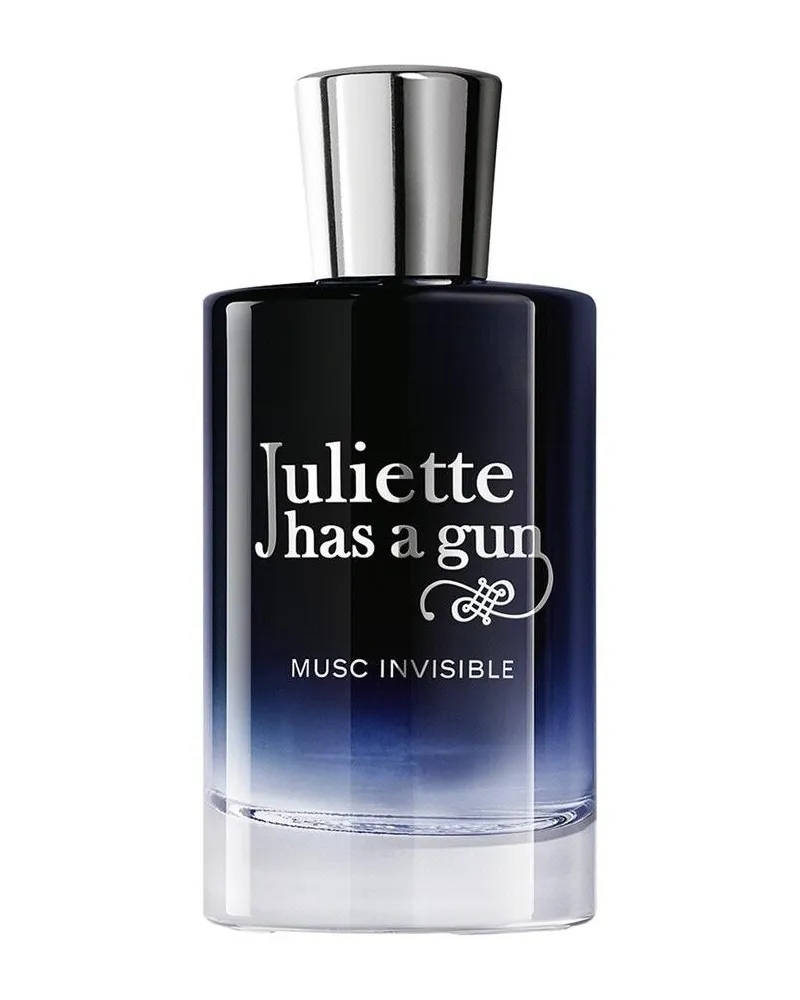 Juliette has a Gun Musc Invisible Eau de Parfum 100 ml 