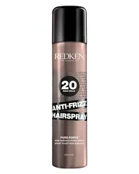 Redken Styling Anti-Frizz Haarspray & -lack 250 ml 