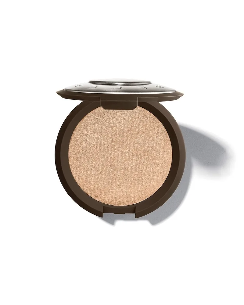 Smashbox X BECCA Shimmering Skin Perfector Highlighter 7 g ROSE QUARZ Nude