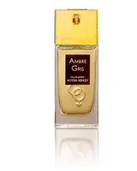 Alyssa Ashley Ambre Gris Eau de Parfum Spray 100 ml 