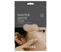 Default Brand Line Master Patch X-Large 10 Patches Anti-Akne