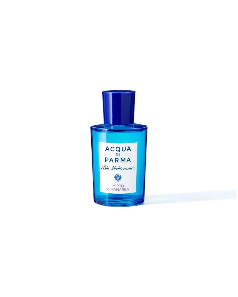 ACQUA DI PARMA Blu Mediterraneo Mirto di Panarea Eau de Toilette 180 ml 