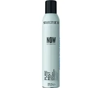 Pure Mist Ecco-Friendly Volumizing Hairspray Haarspray & -lack 300 ml