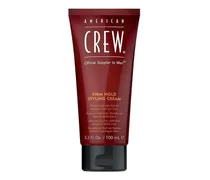 Firm Hold Styling Cream Haarstyling 100 ml