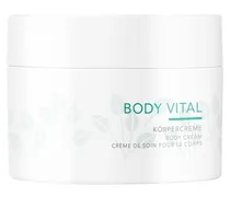 Body Vital Körper-Creme Bodylotion 250 ml