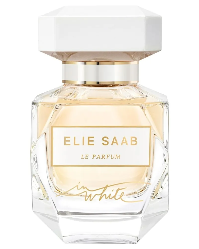 Elie Saab Le Parfum WHITE Eau de 90 ml 