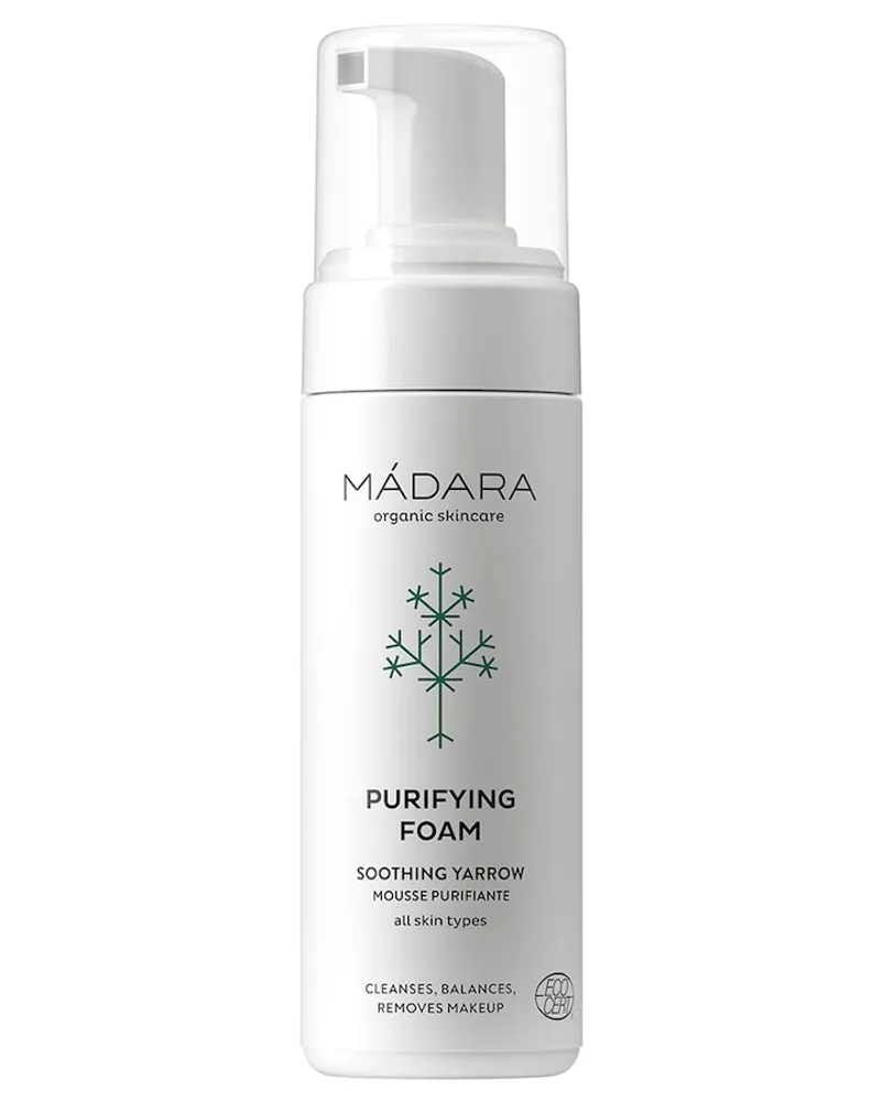 MÁDARA Reinigungsschaum 150 ml 