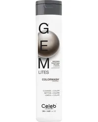 CELEB LUXURY Tahitian Pearl Colorwash Shampoo 244 ml 