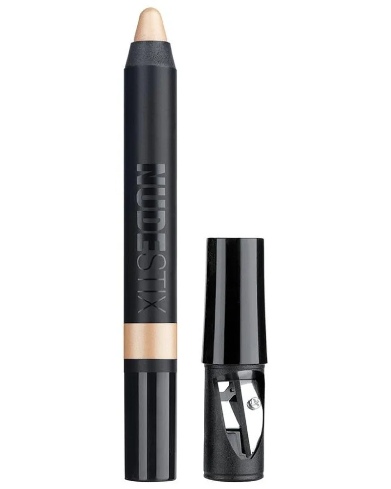 NUDESTIX Magnetic Luminous Eye Colour Lidschatten 2.8 g LILITH Nude