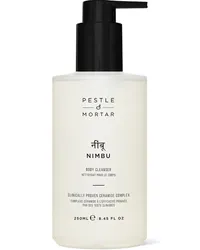 Pestle & Mortar NIMBU Body Cleanser Duschgel 250 ml 