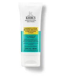 Kiehl's Unreine Haut Expertly Clear Blemish Treating & Preventing Lotion Anti-Akne 60 ml 