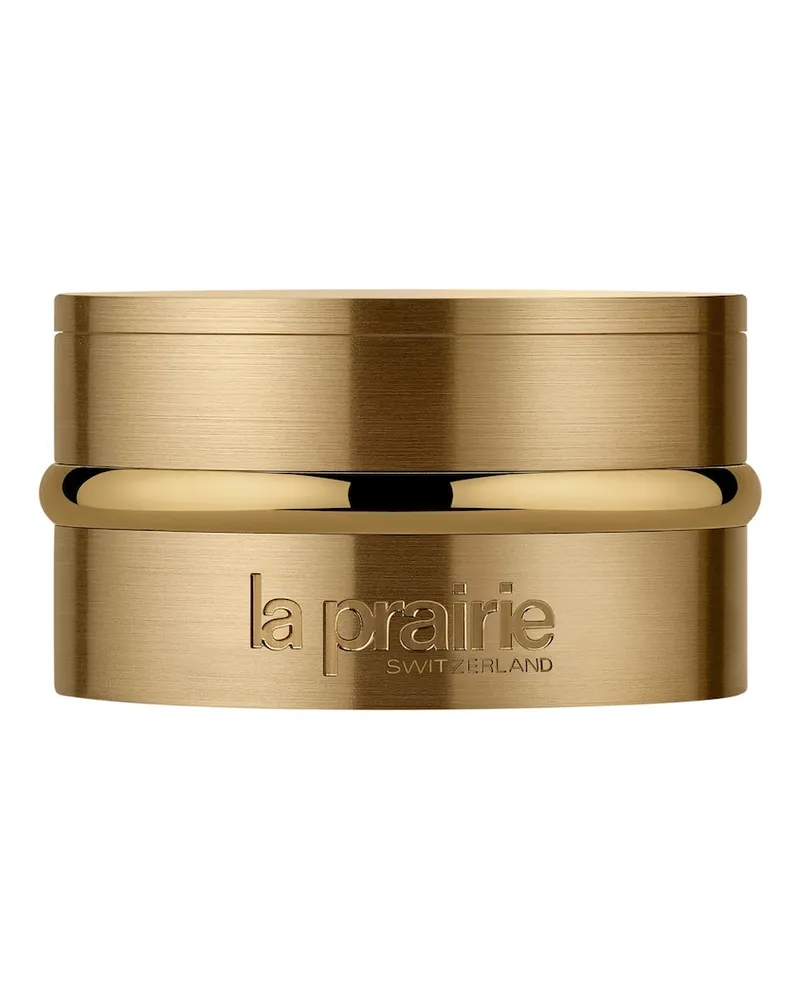 La Prairie Pure Gold Collection Radiance Nocturnal Anti-Aging-Gesichtspflege 60 ml 