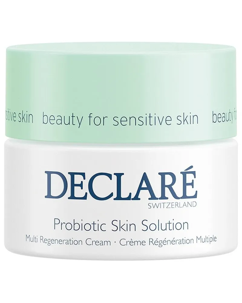 Declaré Probiotic Skin Solution Multi-Regenerations-Creme Gesichtscreme 50 ml 