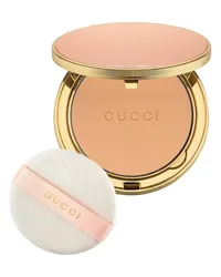 Gucci Beauty Powder Puder 10 g Shade 5 Hellbraun