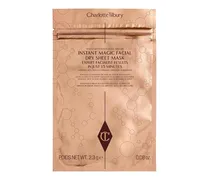 Instant Magic Facial Dry Sheet Mask Tuchmasken 2.36 g