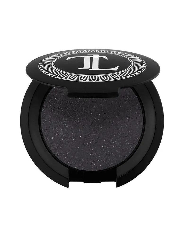 T.LeClerc WET & DRY EYESHADOW 005 GRIS ARGENT Lidschatten 2.5 g 7 PARME ABSOLU Schwarz